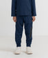 Boys' B-Fit Melange Bonded Tape Joggers
